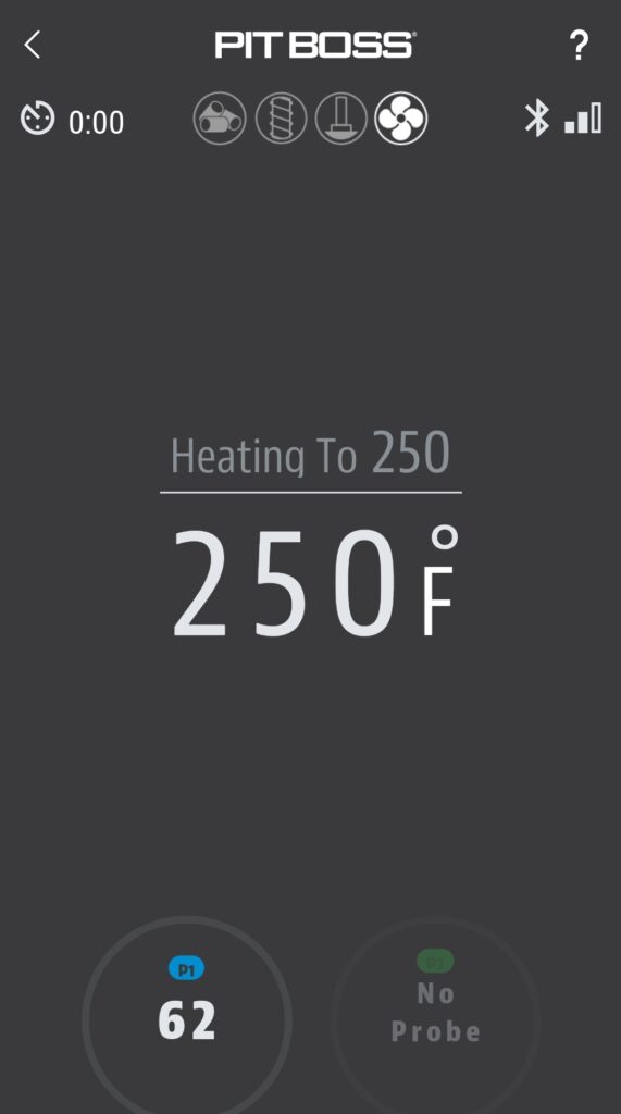 Screen Shot of Pitboss 